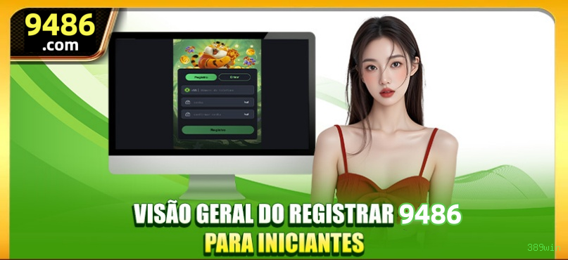 Processo de Download do App 389win - Passo a Passo Simples