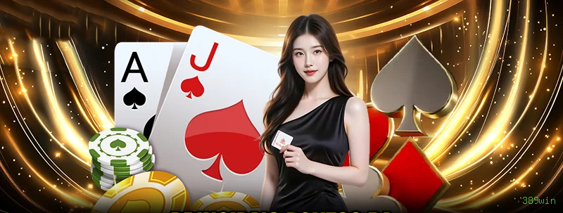 Jogos de Cassino ao Vivo