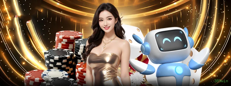 Benefícios do Login 389win - Bônus e Vantagens Exclusivas